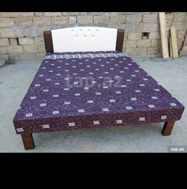 mebel taxt: Taxt çarpayı Təzə hazırı var Çatdırılma var 1 nəfərlik 60 manat 2 — 1