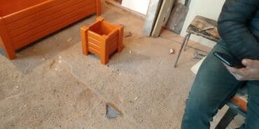 Gübrələr: Kiçik gül qablari — 3