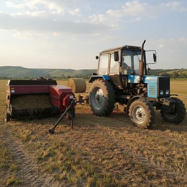 t 40 traktor satilir: Kənd təsərrüfatı texnikası paketi Hazır biznes satılır. TRAKTOR+ PRES — 2