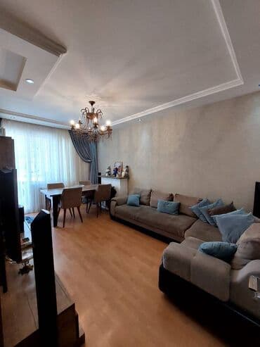 купить дом в бина: Баку, 7-ой микрорайон, 2 комнаты, Вторичка, м. Азадлыг Проспекти, 50 м² — 1