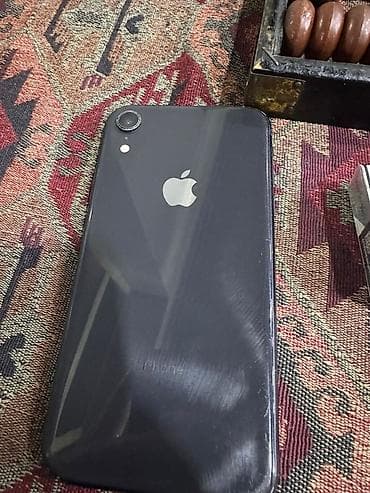 IPhone Xr, Qara