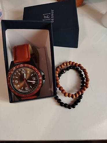 monaco saat: Klassik Saat dəsti — 1