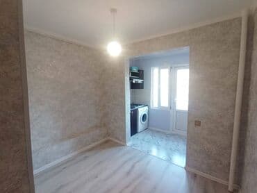 evlər bakı: Bakı, 2 otaqlı, Köhnə tikili, m. Əhmədli, 65 kv. m — 6