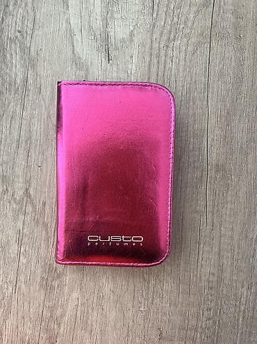 cusa 10872: Gusto Perfumes набор кистей для макияжа. Оригинал. Новые. В наборе 5 — 2