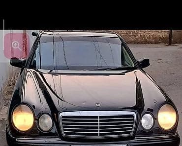 auto auction az: Salam mene ili 2001 ve 2001 den yuxarı Mersedes lazımdır arendaya — 1