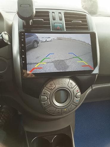 5 1 ford transit: Nissan Sunny: 1.5 l | 2014 il Sedan — 10