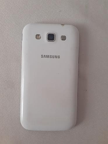 lg k 10: Samsung Galaxy Win, rəng - Ağ, Düyməli, İki sim kartlı, Face ID — 3