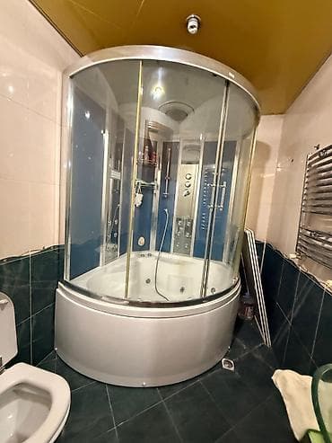 fabrik mebel: Kabin duş — 1