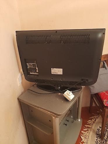 Audio: Televizor Samsung LCD 32" — 3