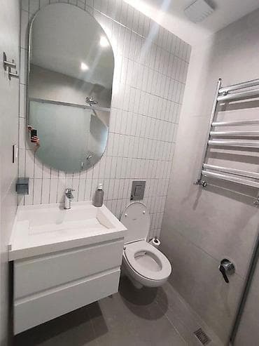 otag: İcarəyə verilir 2 otaqlı yeni tikili 70 m², Şah İsmayıl Xətai m — 10