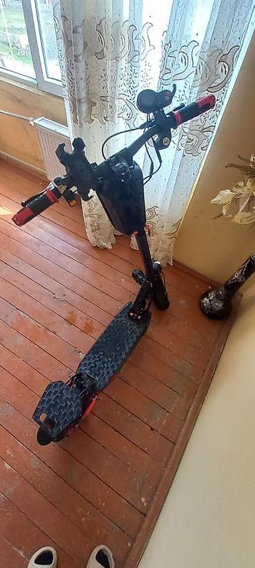 diski teker: Elektrikli skuterin arxa hissəsi üçün komplekt:endirim olunacaq - — 7