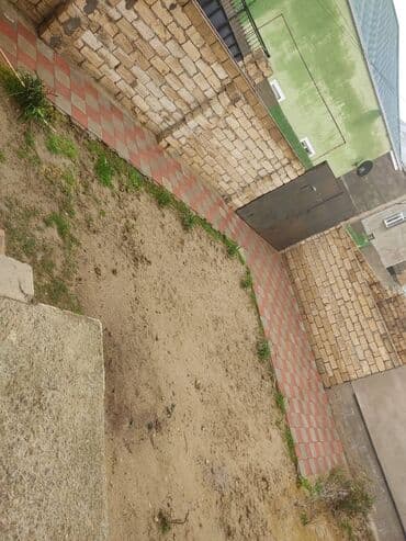 sumqayit evlər: 4 otaqlı, 100 kv. m, Kredit var, Yeni təmirli — 4