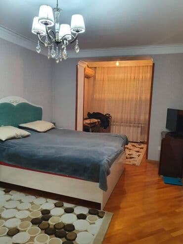 nerimanovda obyekt satilir: Bakı, 2 otaqlı, Köhnə tikili, m. Nəriman Nərimanov, 70 kv. m — 6