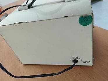 stabilizator andeli: ANDELI SVC-1500VA avtomatik gərginlik stabilizatoru - Model — 3