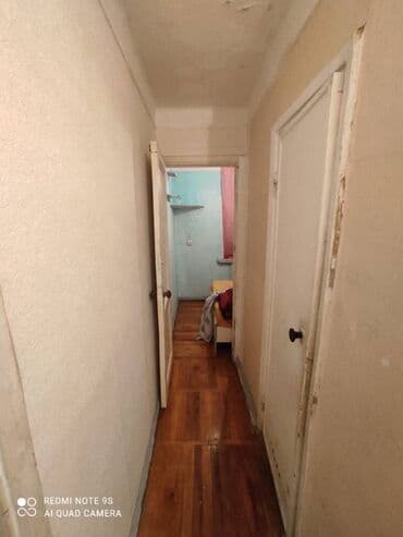 10 mk kristal abşeron sumqayit satilan evler: Bakı, 2 otaqlı, Köhnə tikili, m. İnşaatçılar, 40 kv. m — 10