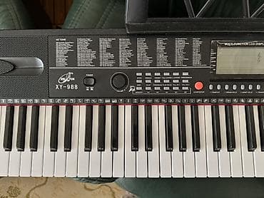 elektro gitarlar: Sintezator, Yeni, Pulsuz çatdırılma — 4