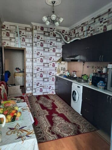 studio menzil nedir: 1 otaqlı, Yeni tikili, 48 kv. m — 3