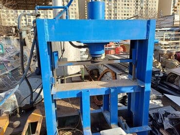 pres bağlıyan: Pres aparatları 40 tonluq.Press avadanlıq.təzədir.diger olculerde var — 3