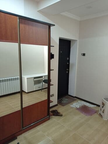 qurtuluş 93 kiraye evler 2022: 2 комнаты, Новостройка, 57 м² — 17