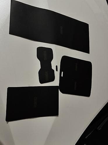 changan benni mini: Changan CS55 Plus üçün salon qoruyucu aksesuarlar dəsti - Model — 2