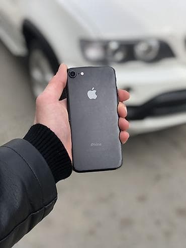 xiaomi mi 910: IPhone 7, 32 GB, Qara — 1