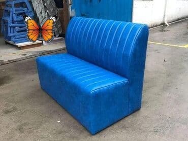 SAMİRƏ🦋 💺 Kafe və restoran üçün rahat oturacaq! Ölçü: 120×60 sm ✅ lalafo.az -da SAMİRƏ🦋 💺 Kafe və restoran üçün rahat oturacaq! Ölçü: 120×60 sm ✅