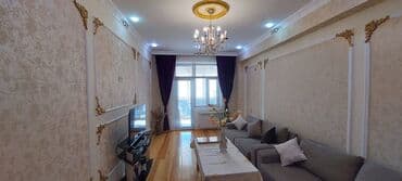 sirvan bina evleri: Sumqayıt şəhər Bulvar küçəsində Sumqayıt City,kompleksində,4 — 2