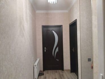 купить в баку квартиру: Чичек, 2 комнаты, Новостройка, м. 20 января, 57 м² — 8