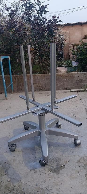 Istipol aleti. Yenidir. Ideal veziyyetdedir. Savalan erazisinde gelib