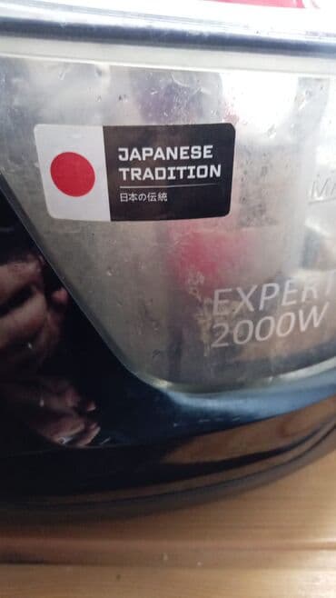 çeki daşları: Tozsoran – Expert 2000W - Güc: 2000 W – güclü çəkim performansı - Toz — 2