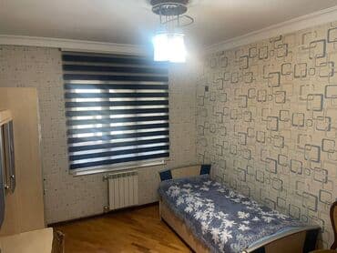 qəbələdə kirayə evlər: Nerimanov Təbriz küçəsi,9 mertebeli binanın, 9 cu mertebesində, 4 — 3