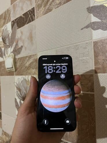 iphone 5s qiymeti 2019: IPhone 13 Pro, 128 GB, Yaşıl, Face ID — 2