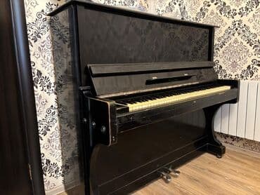 piano gallery baku: Piano, Akustik — 2