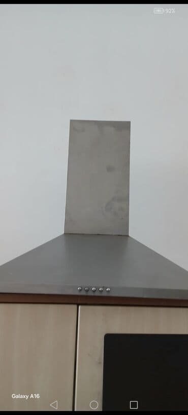 dam ortuyu: Aspirator 50m
GENCEDE — 1