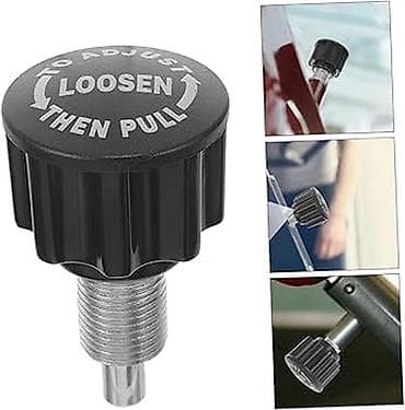 Xamutlar: Rəsmi satiş 0516873332 Qatlanan pin – yaylı tənzimləmə/bağlama düyməsi — 3