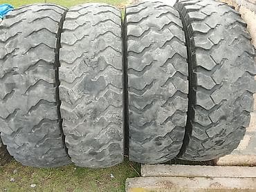 ateko yuk masini: Zil 131 Ural tekerleri. Off-road və ağır texnika üçün iri ölçülü — 4
