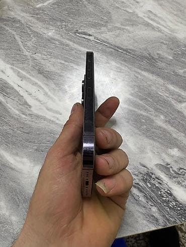 i̇phone se 2022: IPhone 14 Pro, 128 GB, Deep Purple, Face ID — 5