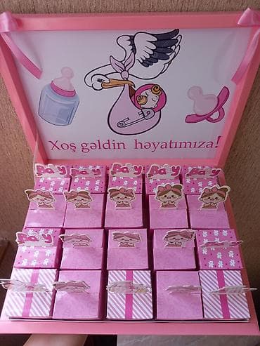 paylama konfet: Şokolad və konfetlər — 2