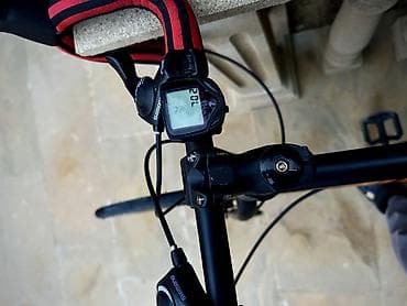 yasabet: Şose tipli velosiped – SNDS marka - Aerodinamik dizaynlı alüminium — 5