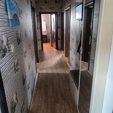 ramanı: Satılır – həyət evi - Hündür hasarlı və dekorativ elementlərlə — 6