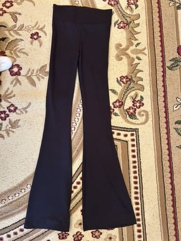 женские босоножки на шпильке: Qadın şalvarları dəsti - Modellər: bir neçə fason - İspana — 1