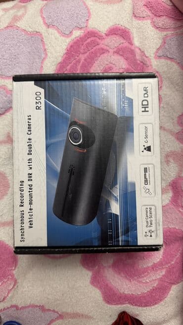 Videoreqistratorlar: Videoreqistratorlar, Yeni, Avtomatik, 32 gb, Ödənişli çatdırılma — 1