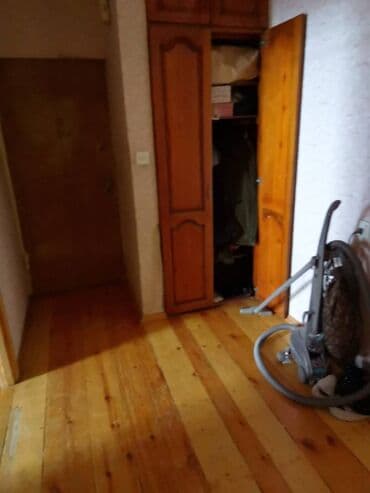 mərdəkanda evlər: Bakı, 3 otaqlı, Köhnə tikili, 80 kv. m — 6