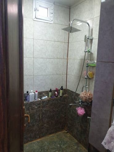 qubada evler kredit: Bakı, 4 otaqlı, Köhnə tikili, 90 kv. m — 8