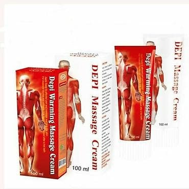 boy uzatma: Depi agrikesici massaj kremi.butun agrilardan bir istifadede azad — 1