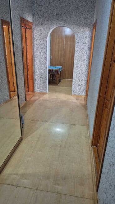 heyet evi bineqedi per page 40: 20-ci sahə 4 otaqlı, 135 kv. m, Yeni təmirli — 8