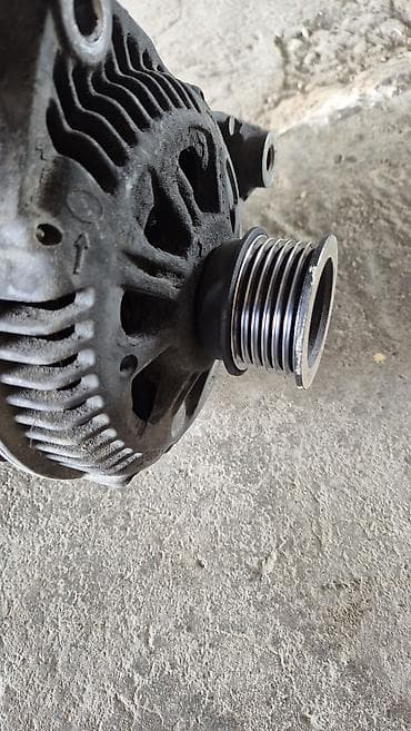 hyundai h 1: Firma Valeo 120 lik Bmw e 39 m 54 matordan sökülüb.Prablemsizdir — 5