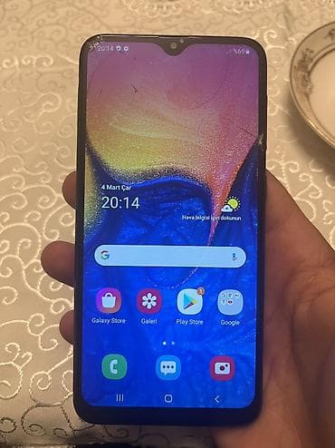 Samsung Galaxy A10 — 1
