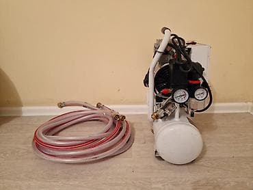 Mexaniki əl alətləri: ERYIL radiator yuma və qızdırıcı sistemlərinin təmizlənməsi üçün — 4