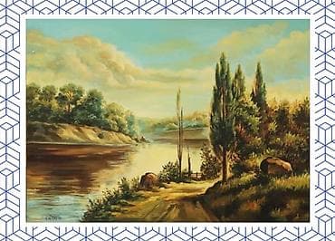 xalca sekli cekmek: Rəsm əsərləri, portretlər — 1